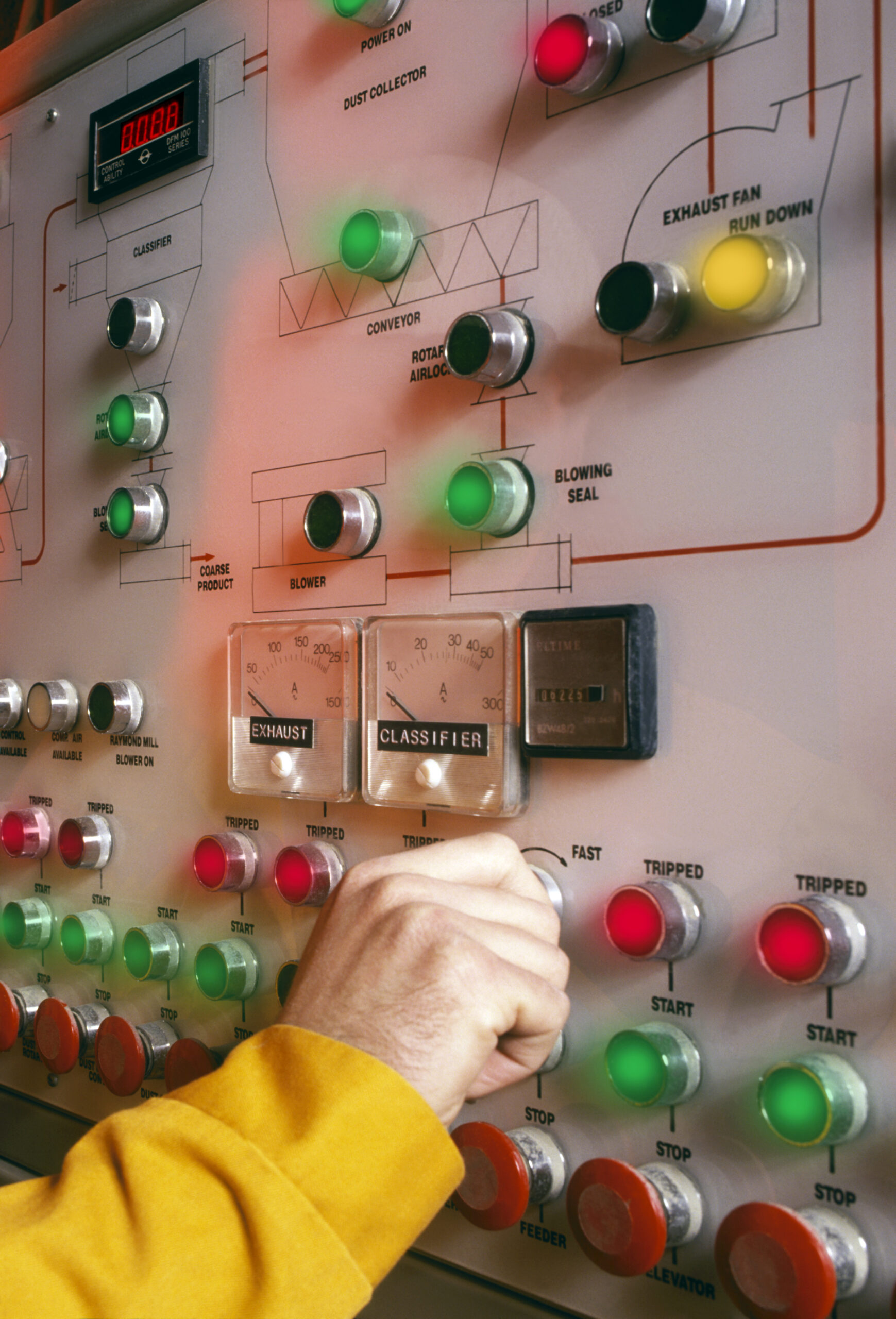 PLC Programming Services