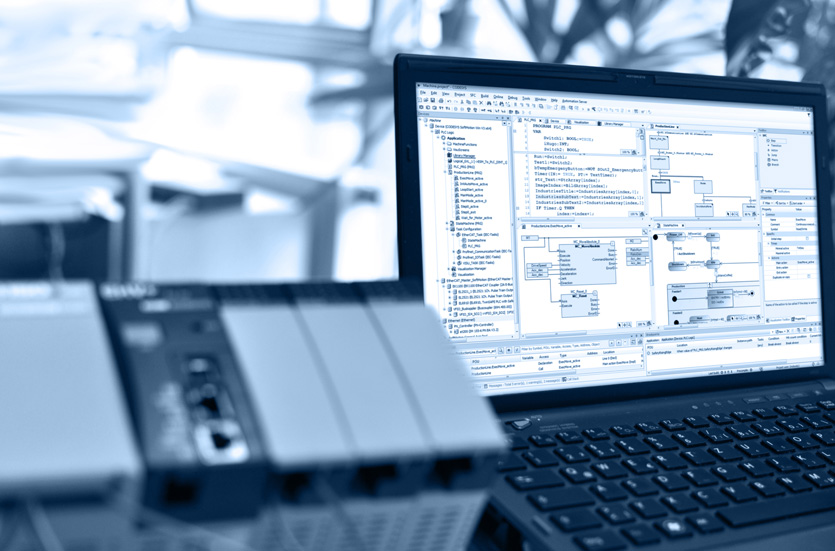 advanced control software using codesys advanced control software using codesys