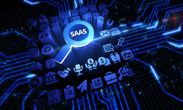 SaaS Product Development and Management