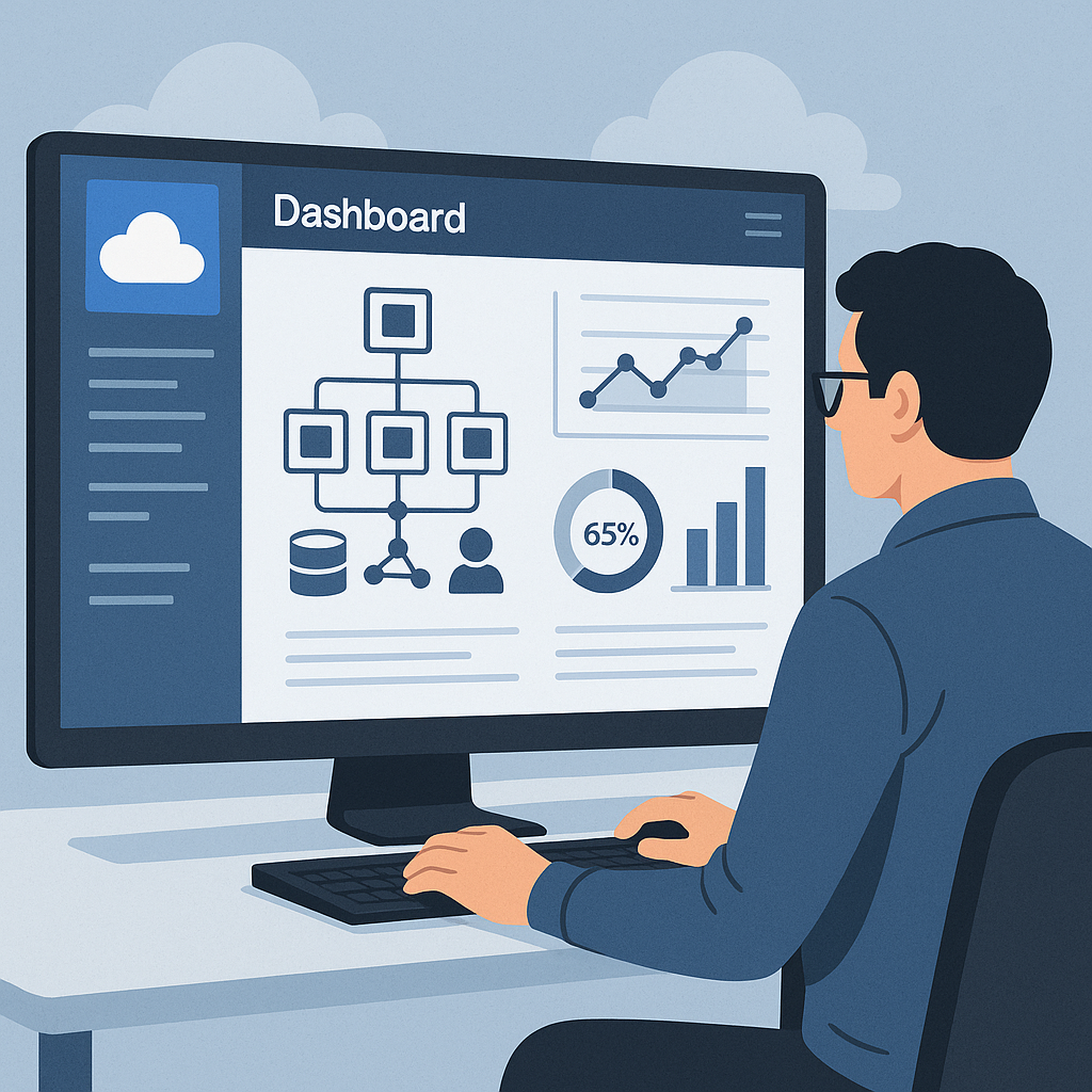 Cloud Architecture and Solutions