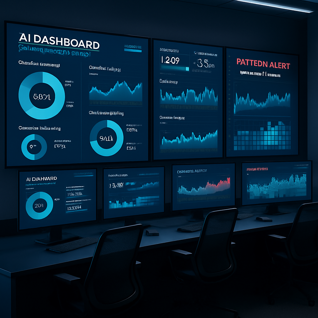 AI-powered Data Analytics
