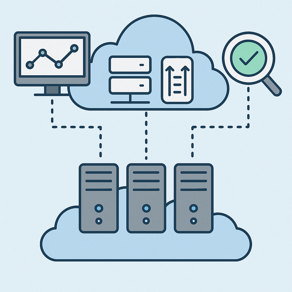 Cloud Architecture and Solutions